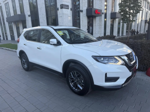 Nissan X-Trail 4WD 2026